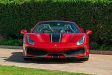 Ferrari 488 Pista Spider - U10757