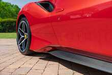 Ferrari 488 Pista Spider - U10757