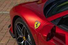 Ferrari 488 Pista Spider - U10757