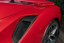 Ferrari 488 Pista Spider - U10757
