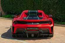 Ferrari 488 Pista Spider - U10757
