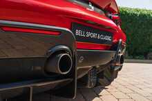 Ferrari 488 Pista Spider - U10757