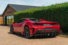 Ferrari 488 Pista Spider - U10757