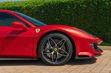 Ferrari 488 Pista Spider - U10757
