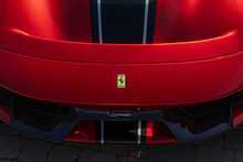 Ferrari 488 Pista Spider - U10757
