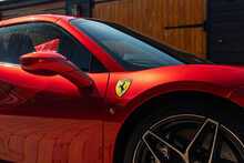 Ferrari 488 Pista Spider - U10757
