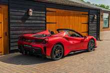 Ferrari 488 Pista Spider - U10757