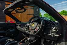 Ferrari 488 Pista Spider - U10757