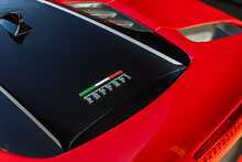 Ferrari 488 Pista Spider - U10757