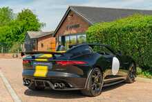 Jaguar F-Type Project 7 - U10758