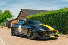 Jaguar F-Type Project 7 - U10758