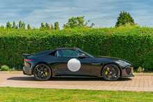 Jaguar F-Type Project 7 - U10758