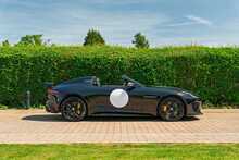 Jaguar F-Type Project 7 - U10758