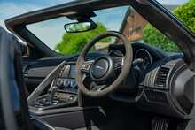 Jaguar F-Type Project 7 - U10758