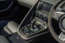 Jaguar F-Type Project 7 - U10758