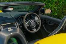 Jaguar F-Type Project 7 - U10758