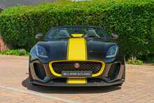 Jaguar F-Type Project 7 - U10758
