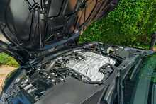 Jaguar F-Type Project 7 - U10758