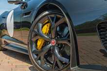 Jaguar F-Type Project 7 - U10758