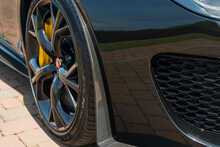 Jaguar F-Type Project 7 - U10758