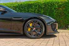 Jaguar F-Type Project 7 - U10758