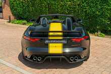 Jaguar F-Type Project 7 - U10758