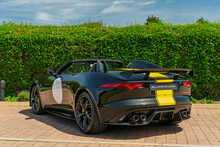 Jaguar F-Type Project 7 - U10758