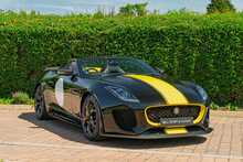 Jaguar F-Type Project 7 - U10758