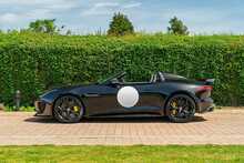Jaguar F-Type Project 7 - U10758