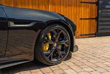 Jaguar F-Type Project 7 - U10758
