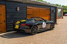 Jaguar F-Type Project 7 - U10758
