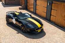 Jaguar F-Type Project 7 - U10758
