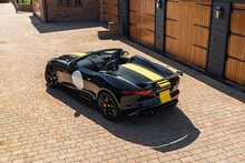 Jaguar F-Type Project 7 - U10758