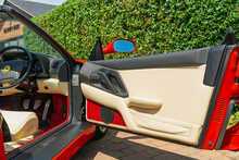 Ferrari F355 Spider - U10759