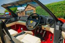 Ferrari F355 Spider - U10759