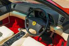 Ferrari F355 Spider - U10759