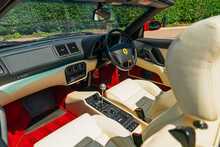 Ferrari F355 Spider - U10759
