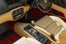 Ferrari F355 Spider - U10759