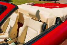 Ferrari F355 Spider - U10759