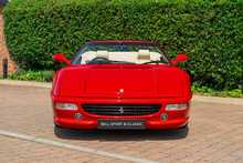 Ferrari F355 Spider - U10759