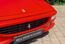 Ferrari F355 Spider - U10759