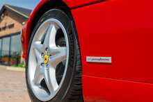 Ferrari F355 Spider - U10759