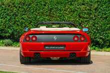 Ferrari F355 Spider - U10759