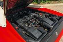 Ferrari F355 Spider - U10759