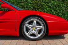 Ferrari F355 Spider - U10759