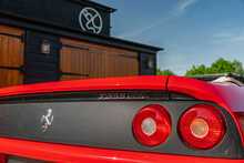Ferrari F355 Spider - U10759