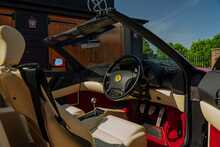 Ferrari F355 Spider - U10759