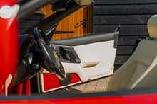 Ferrari F355 Spider - U10759