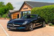 Mercedes-Benz SLS AMG - U10763