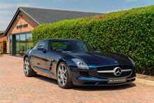 Mercedes-Benz SLS AMG - U10763